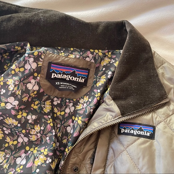 Patagonia Jacket - Picture 2 of 4